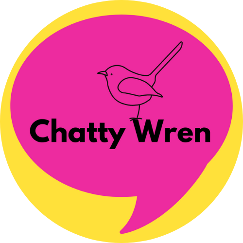 Chatty Wren